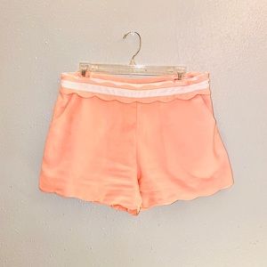 Anthropologie Dressy / Going-Out Shorts